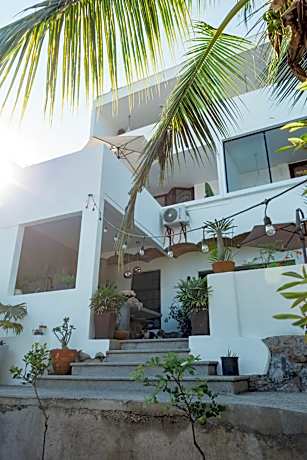 Casa Fenix