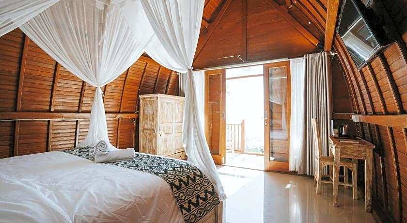 Permata Hill Nusa Penida