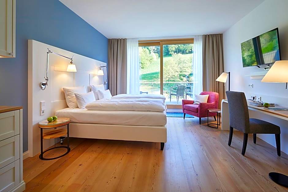 Hotel Therme Bad Teinach