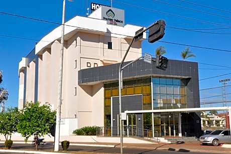 Premier Pallace Hotel