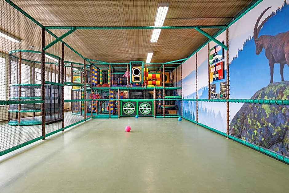 Hotel Sport Klosters