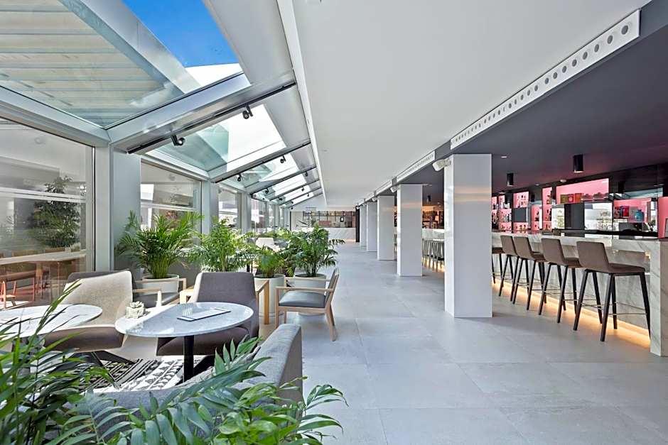 INNSiDE Palma Bosque