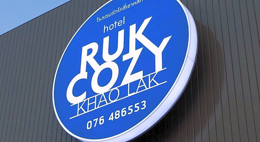 Hotel Rukcozy