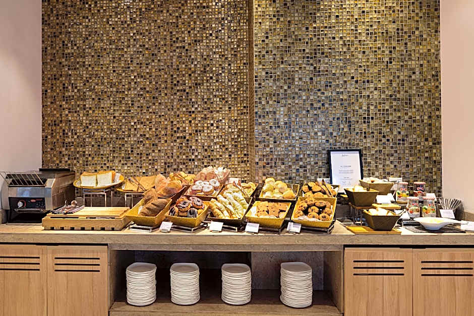 Radisson Hotel Kandy