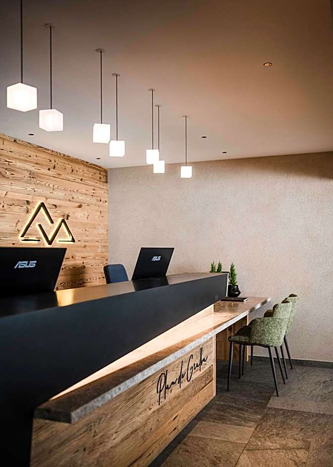 Hotel Plan De Gralba