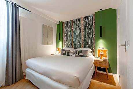 Double Room (without elevator)