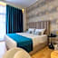 Golden City Boutique Hotel Tirana