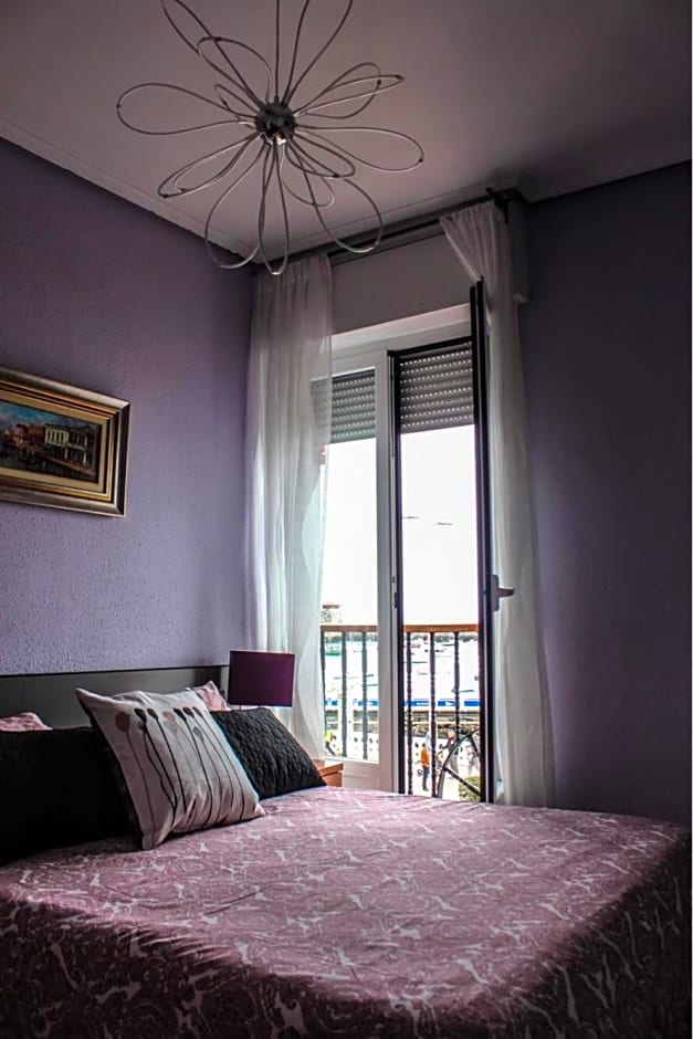 Villa Floren Castro Urdiales