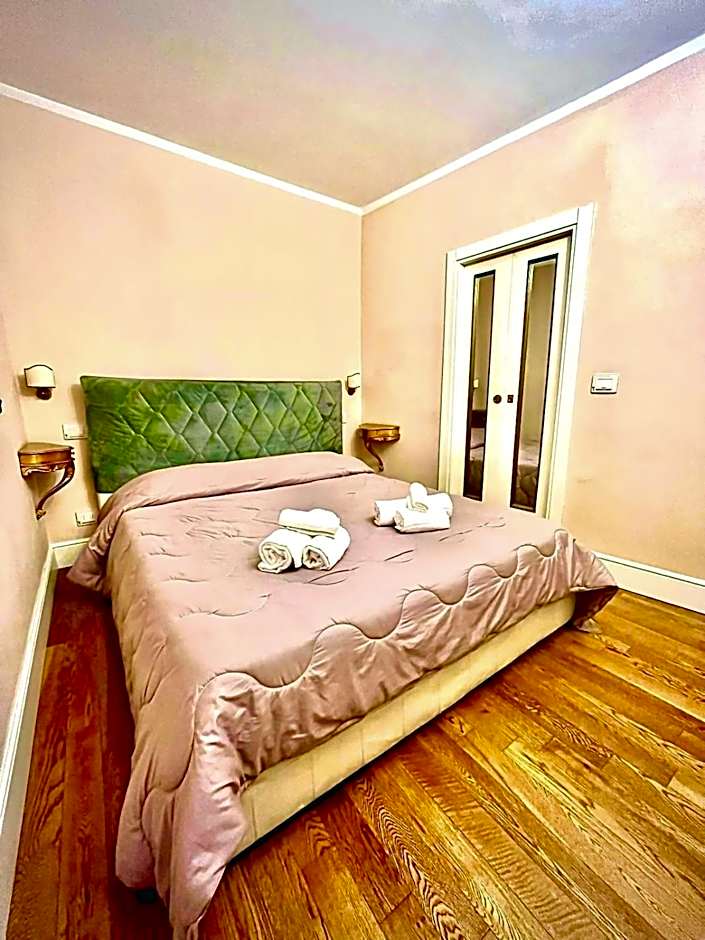 Boutique Hotel L'Imperatrice -Vicinissimi a Valdichiana Designer Village-
