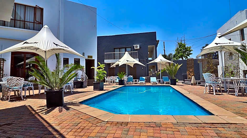 Khayalami Hotel - Mbombela