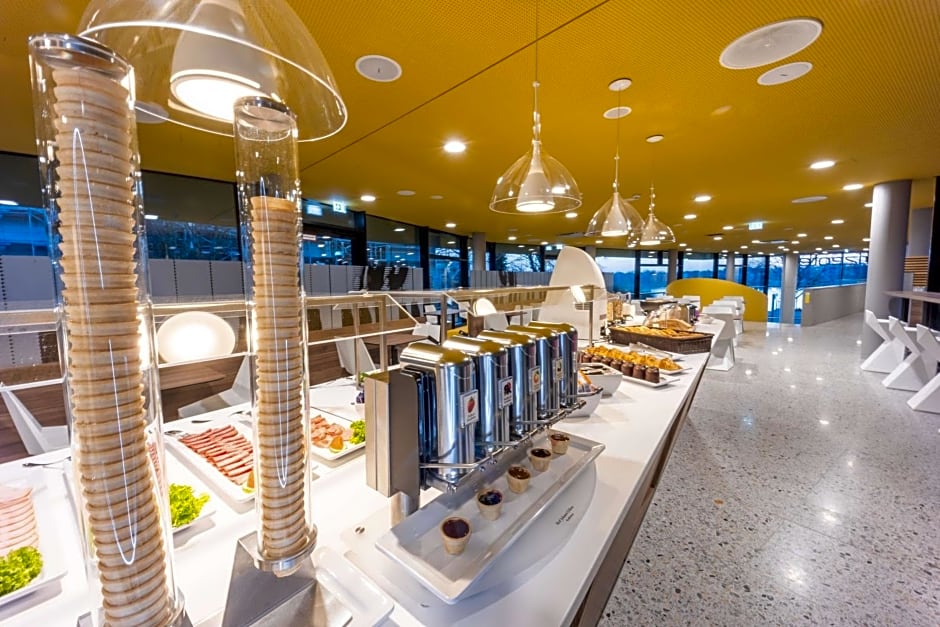 Prize by Radisson, Bonn City