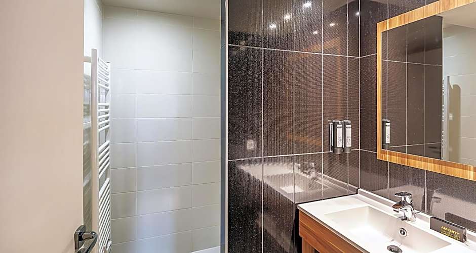 Best Western Hotel Atrium Valence