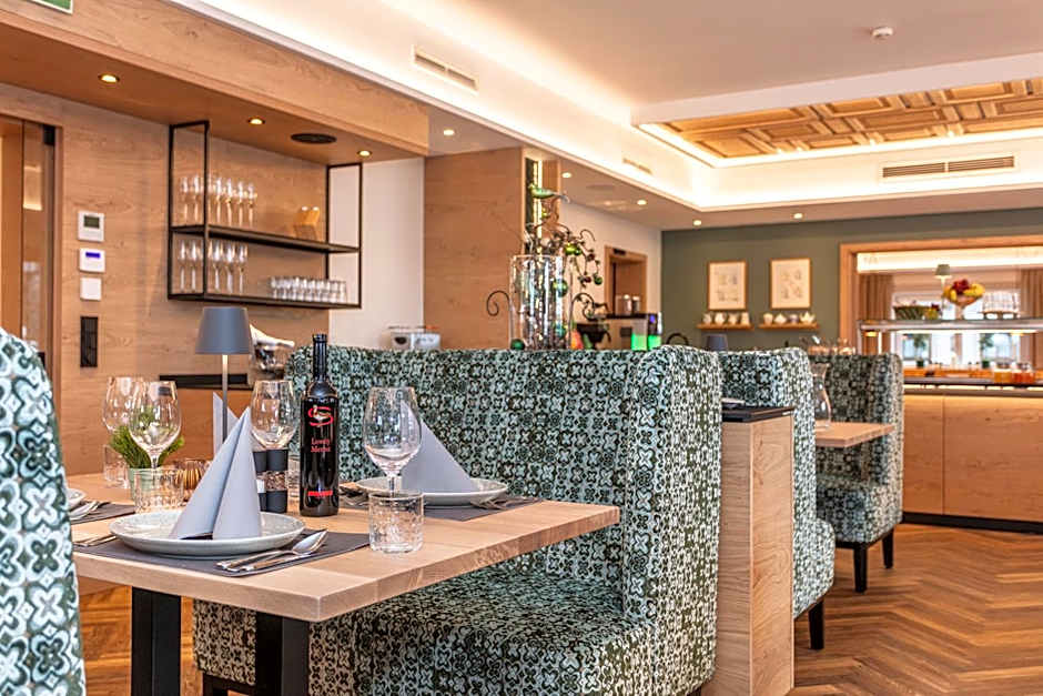 Pension Pinzgauer Hof