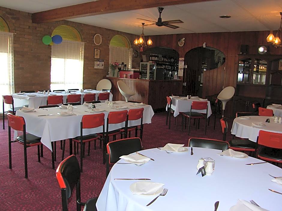 Wedderburn Goldseeker Motel