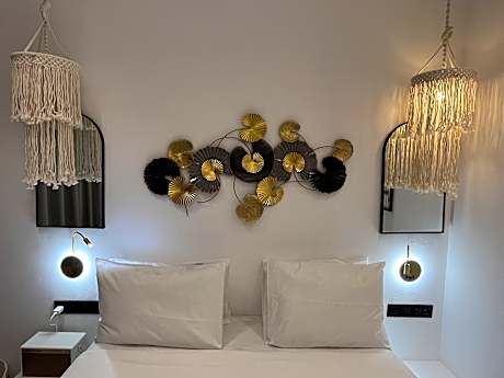 Superior Double Up Floor