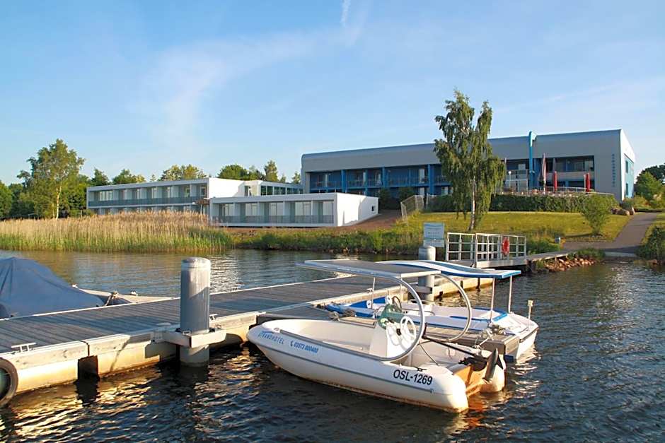 Strandhotel Senftenberger See