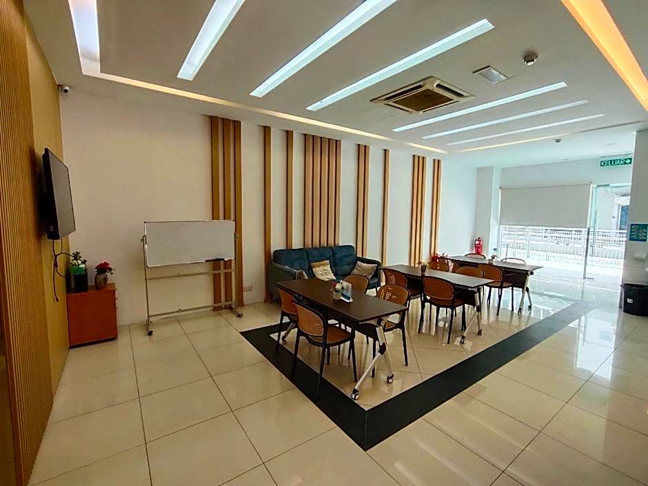 Bangi Business Hotel