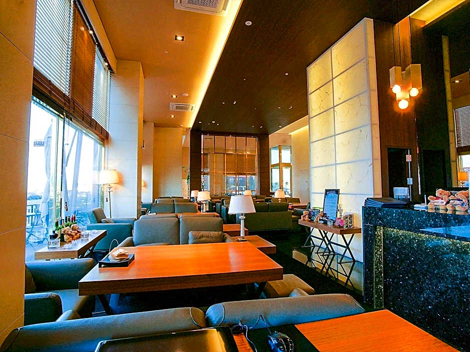 Stellar-Formerly International Hotel Yeongjong