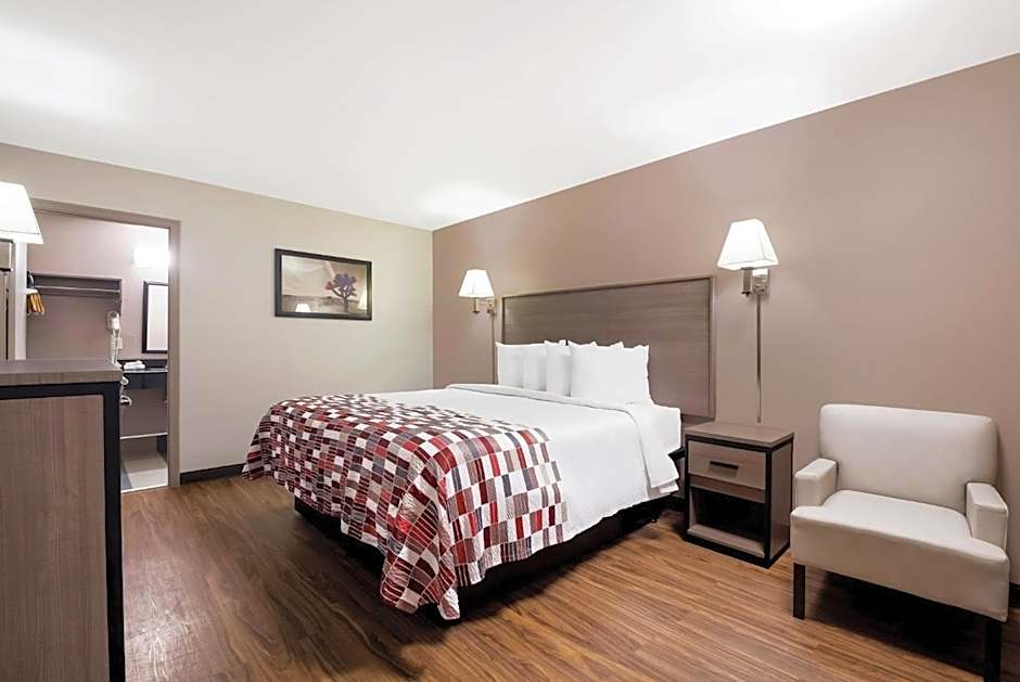 Red Roof Inn Chattanooga - Lookout Mountain