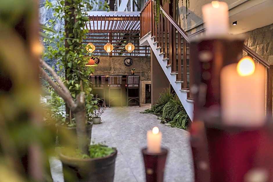 Casa del Sol Machupicchu