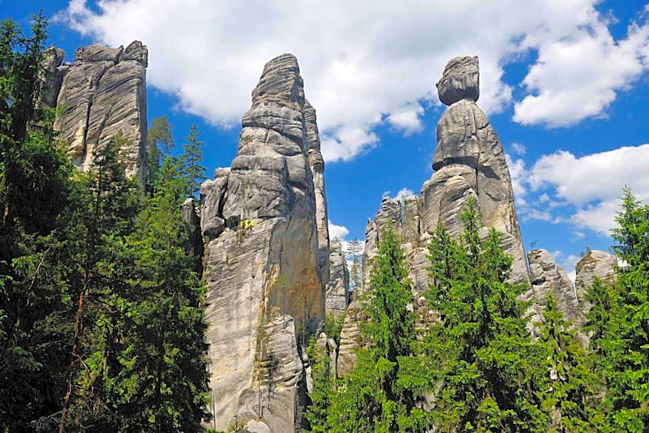 Hotel Tommy Wellness & Spa