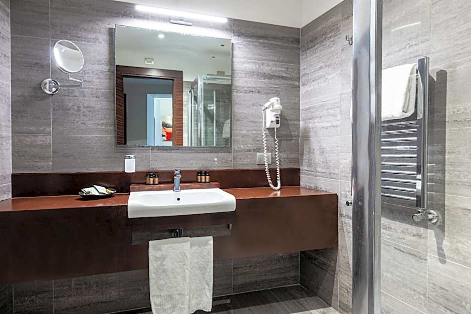 Trevi Collection Hotel - Gruppo Trevi Hotels