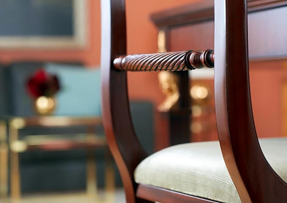 Living Hotel an der Oper