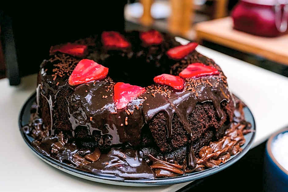 Slim Cuiabá Aeroporto by Slaviero Hotéis