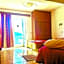 delphi aiolos center hotel panoramic view&yoga harmony hotel&rooms