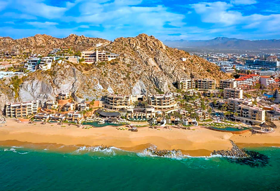 Waldorf Astoria By Hilton Los Cabos Pedregal