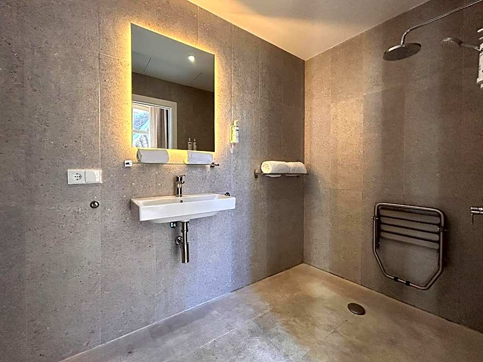 Smartr Malaga Centro