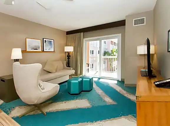 DoubleTree Resort by Hilton Hotel Grand Key - Key West