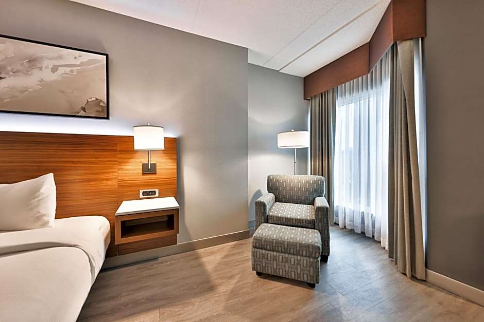 Admiral Inn Mississauga