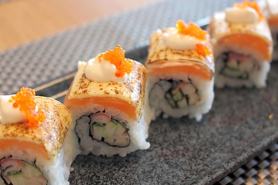 Kawana Golf Residence