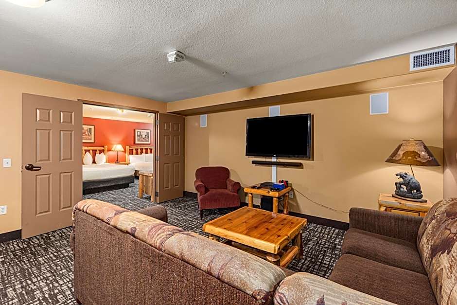 The Lodge at Brainerd Lakes, Trademark Collection by Wyndham