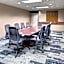Homewood Suites By Hilton Richmond-West End/Innsbrook