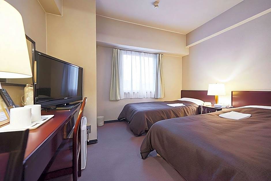 Hotel Select Inn Hamamatsu Ekimae