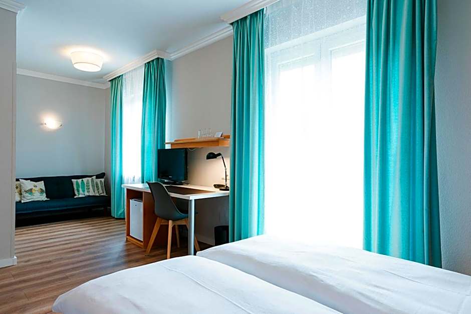Hotel Villa Solln