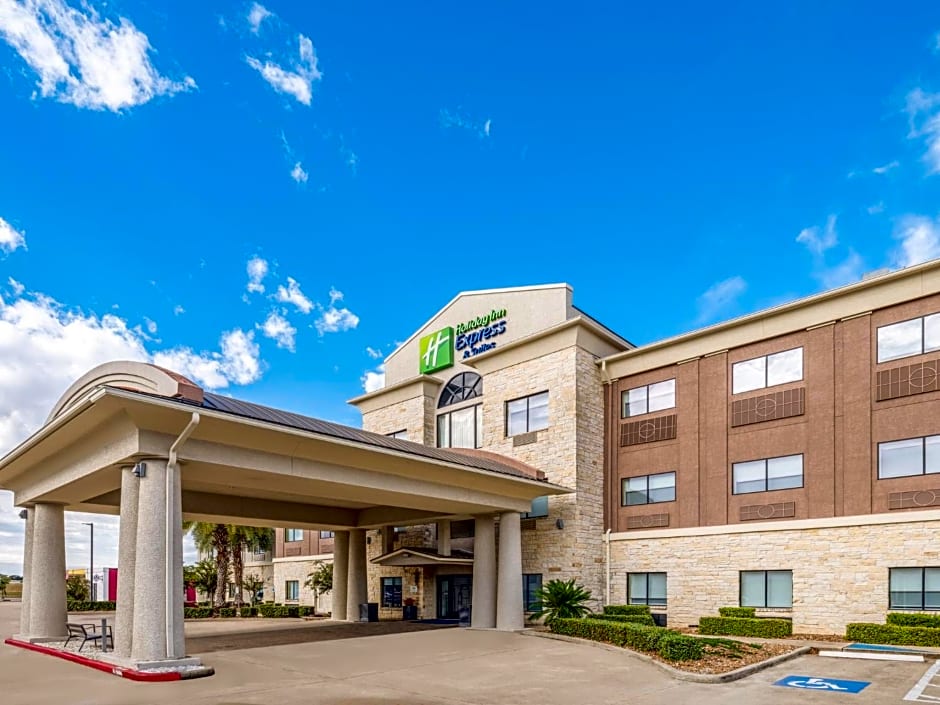 Holiday Inn Express Hotel & Suites Beaumont Northwest