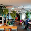 Hostel by Hyve Basel