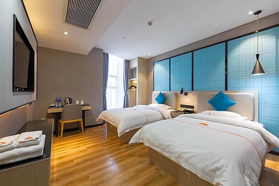 Photo 1 of 3 of 1 Twin Bed, View