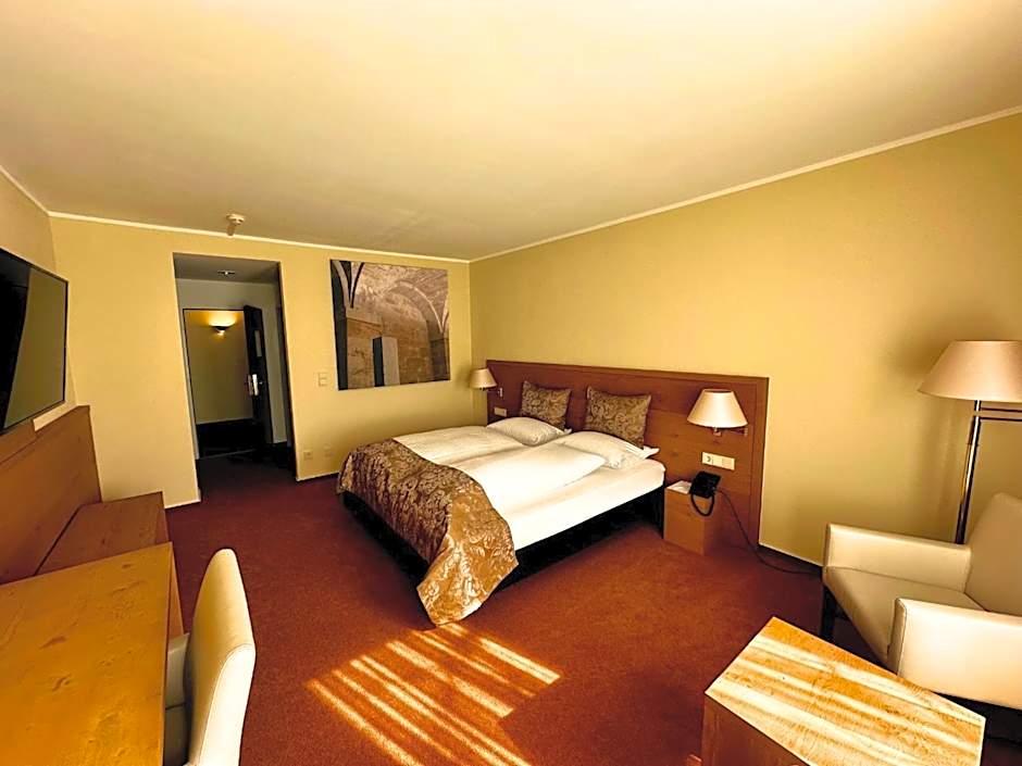 Augustiner Hotel