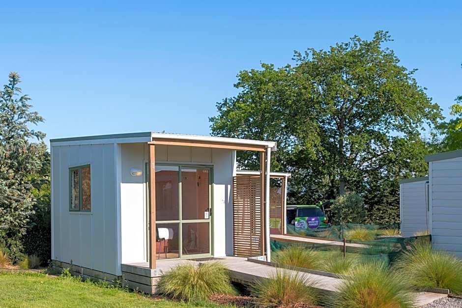 Martinborough TOP 10 Holiday Park