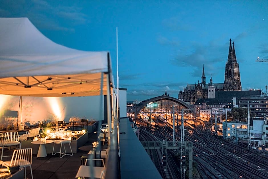URBAN LOFT Cologne