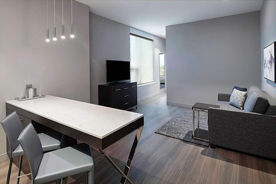 Residence Inn by Marriott Boston Natick