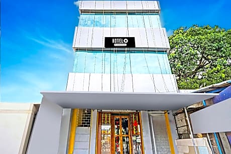 Super Hotel O Near Paradise beach Formerly Le Sai