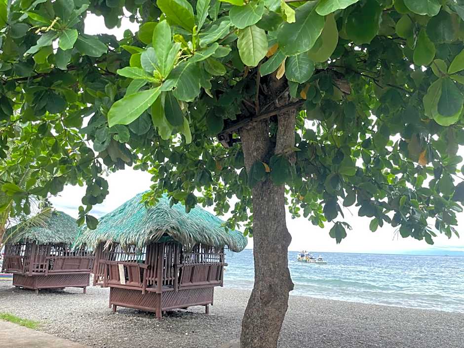 Casa Anaya Vacation Beachfront Home