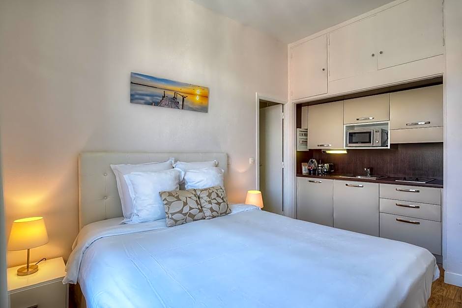 Residence Lamartine - Nice