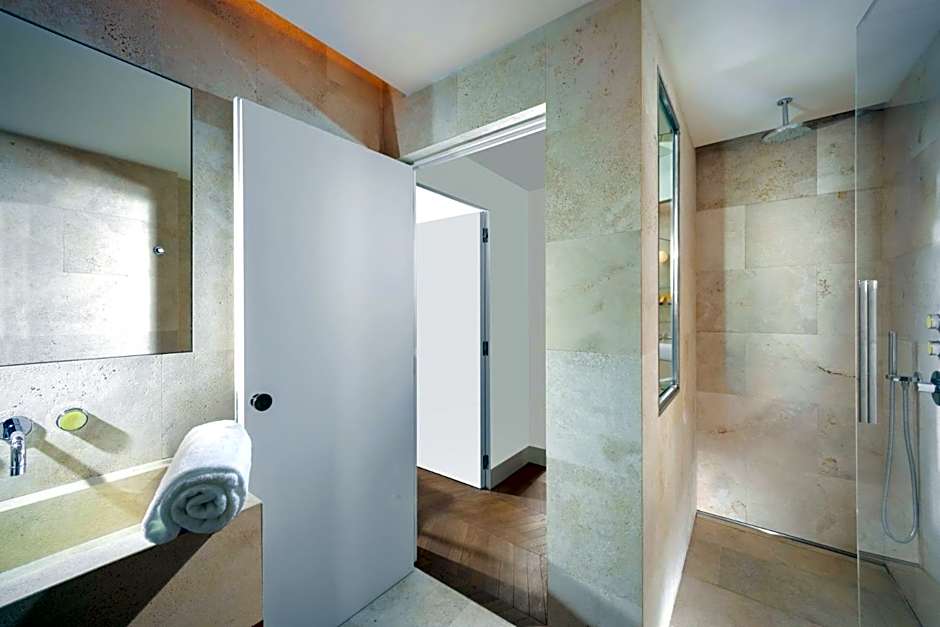 Hotel Palazzo Manfredi – Small Luxury Hotels of the World
