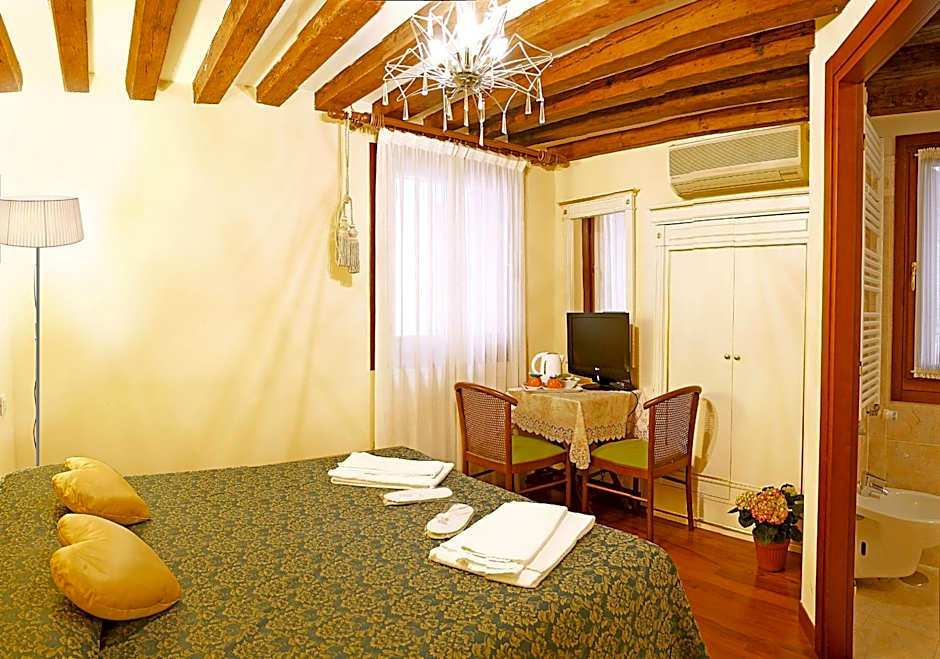 Hotel San Luca Venezia